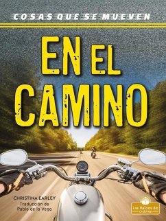 Cover En El Camino (on the Road)