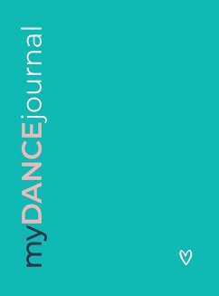 myDANCEjournal - Smith, Sarah C.