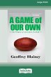 A Game of Our Own - Bild 1