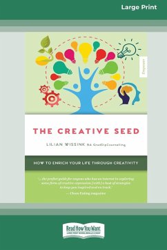 The Creative Seed (Empower edition) - Wissink, Lilian