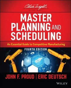 Master Planning and Scheduling - Proud, John F.; Deutsch, Eric