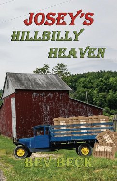 Josey's Hillbilly Heaven - Beck, Bev