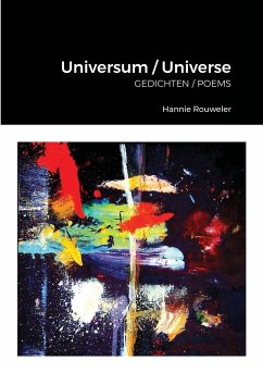 Universum / Universe - Rouweler, Hannie