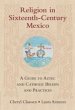 Religion in Sixteenth-Century Mexico - Bild 1