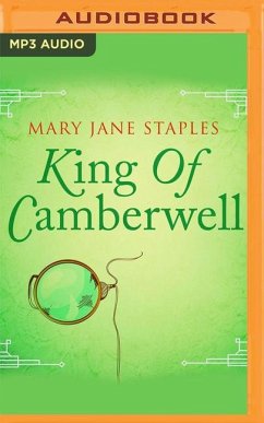 King of Camberwell - Staples, Mary Jane