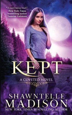 Kept - Madison, Shawntelle