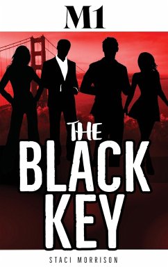 M1-The Black Key - Morrison, Staci