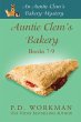 Auntie Clem's Bakery 7-9 - Bild 1