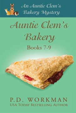 Auntie Clem's Bakery 7-9 - Workman, P. D.