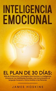 Inteligencia Emocional - El - Hoskins, James