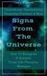 Signs From The Universe - Coincidences,... - Bild 1