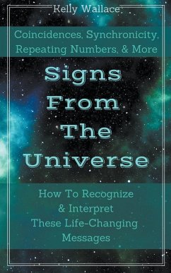 Signs From The Universe - Wallace, Kelly