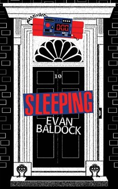 Sleeping - Baldock, Evan