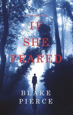 If She Feared (A Kate Wise Mystery-Book 6) - Pierce, Blake