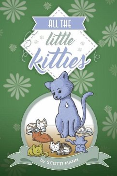 All The Little Kitties - Mann, Scotti