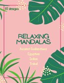 Mandala Coloring Book Mandala Coloring Book