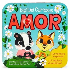 Amor / Love (Spanish Edition) - Love-Byrd, Cheri