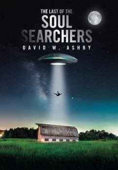 The Last of the Soul Searchers - Ashby, David W.