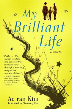 My Brilliant Life - Kim, Ae-Ran