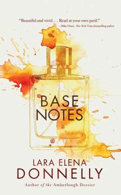 Base Notes - Donnelly, Lara Elena