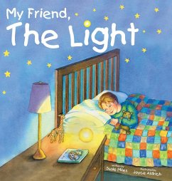 My Friend, The Light - Miles, Susie