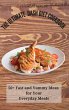 The Ultimate Dash Diet Cookbook - Bild 1
