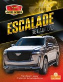 Escalade de Cadillac (Escalade by Cadillac)