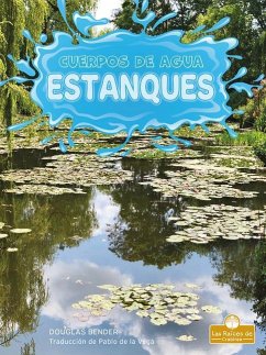 Estanques (Ponds) - Bender, Douglas