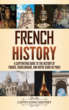 French History - History, Captivating