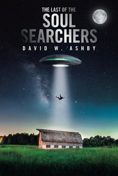 The Last of the Soul Searchers - Ashby, David W.