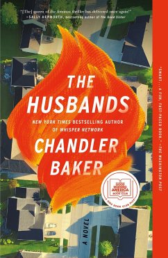 The Husbands - Baker, Chandler