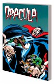 Tomb of Dracula: The Complete Collection Vol. 5