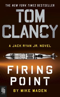 Tom Clancy Firing Point - Maden, Mike