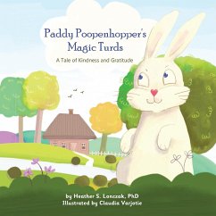 Paddy Poopenhopper's Magic Turds - Lonczak, Heather