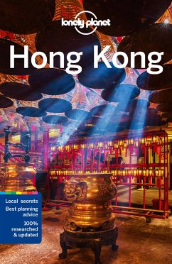 Hong Kong - Parkes, Lorna;Chen, Piera;O'Malley, Thomas