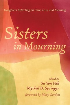Cover Sisters in Mourning (eBook, ePUB)