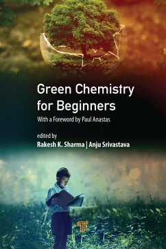 Cover Green Chemistry for Beginners (eBook, ePUB)
