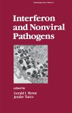 Interferon and Nonviral Pathogens (eBook, PDF)