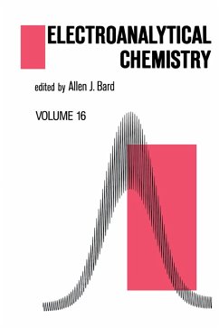 Electroanalytical Chemistry (eBook, PDF)