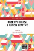 Diversity in Local Political Practice (eBook, PDF)
