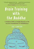 Brain Training with the Buddha (eBook, ePUB)