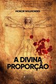 A divina proporção (eBook, ePUB)