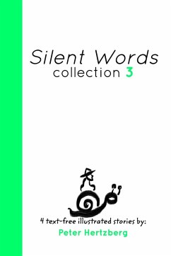 Silent Words Collection 3 - Hertzberg, Peter