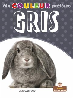 Gris (Gray) - Culliford, Amy