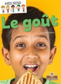 Le Goût (Taste)