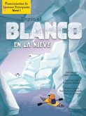 Espío El Blanco En La Nieve (I Spy White in the Snow)