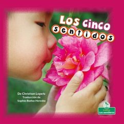 Los Cinco Sentidos (Our Five Senses) - Lopetz, Christian