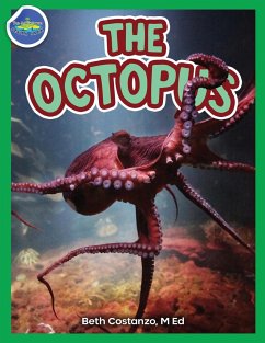 The Octopus ages 2-4 - Costanzo, Beth