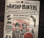 Airship Hunters