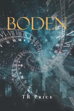 Cover Boden